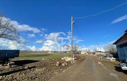 DOĞAL YAŞAMI ÖZLEYENLERE TEKİRDAĞ SÜLEYMANPAŞA MAHRAMLI'DA ..