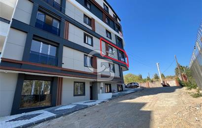 DARICA MİLLET BAHÇESİ YANI DENİZ MANZARALI 2+1