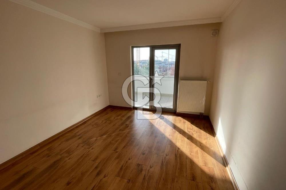 ALACAATLI CAN ATABİLGE SİTESİNDE 4+1 SATILIK BOŞ DAİRE