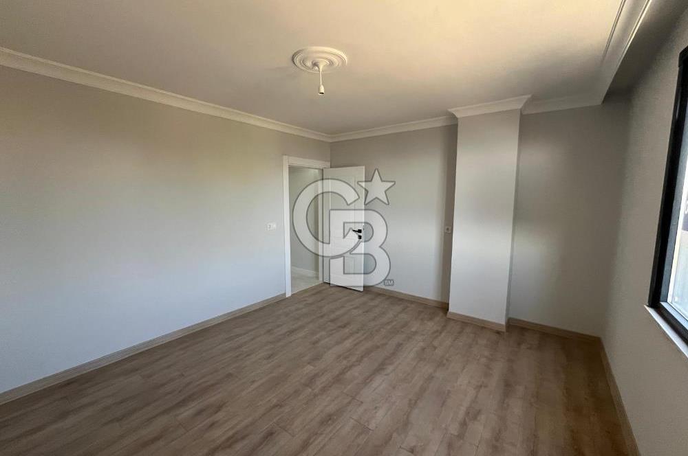 DARICA MİLLET BAHÇESİ YANI DENİZ MANZARALI 2+1