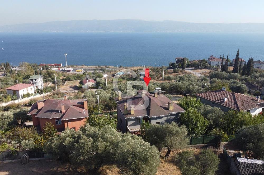 KOCAELİ TAVŞANCIL'DA MÜSTAKİL TRİPLEKS BİNA