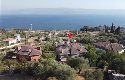 KOCAELİ TAVŞANCIL'DA MÜSTAKİL TRİPLEKS BİNA