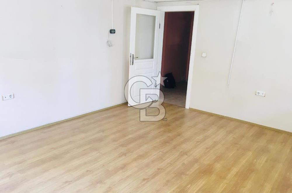 ALİAĞA KURTULUŞ MAHALLESİNDE ARA KAT SATILIK DAİRE