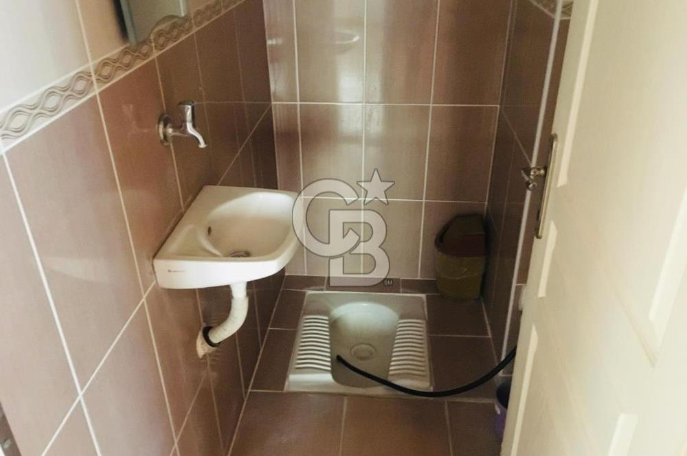 ALİAĞA KURTULUŞ MAHALLESİNDE ARA KAT SATILIK DAİRE