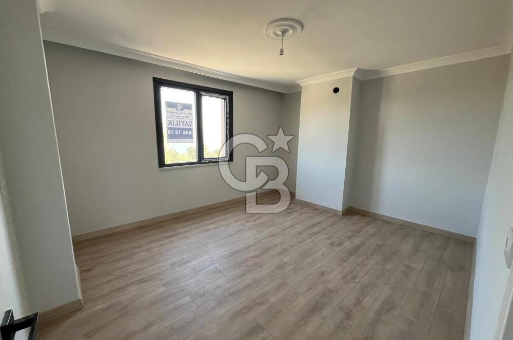 DARICA MİLLET BAHÇESİ YANI DENİZ MANZARALI 2+1