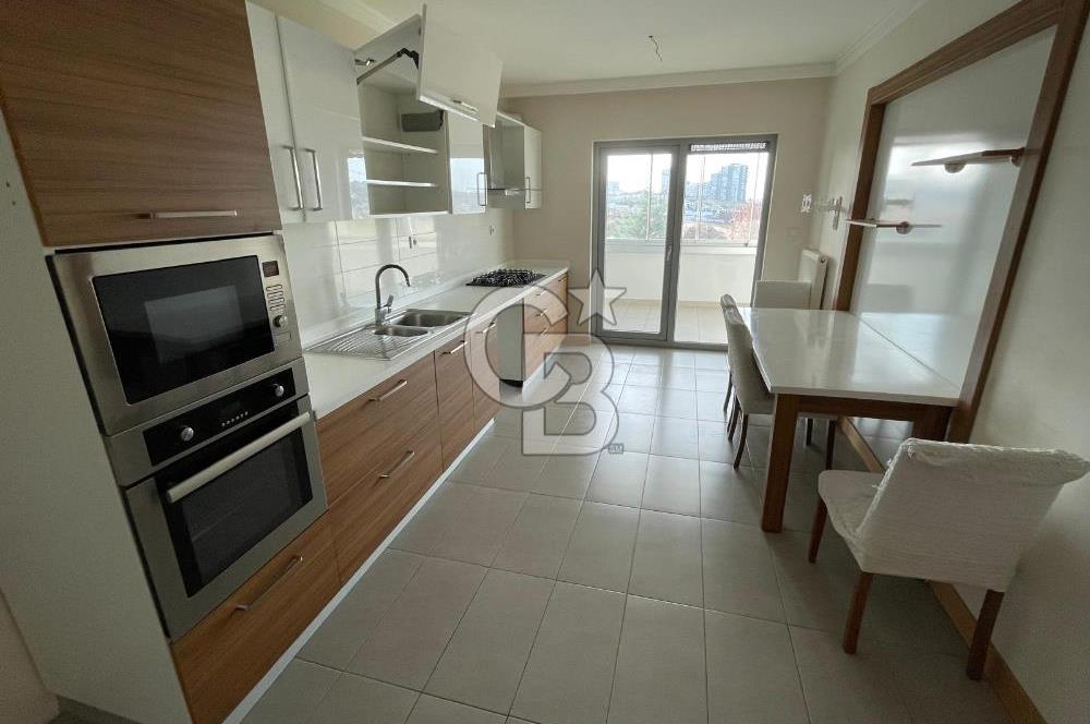 ALACAATLI CAN ATABİLGE SİTESİNDE 4+1 SATILIK BOŞ DAİRE