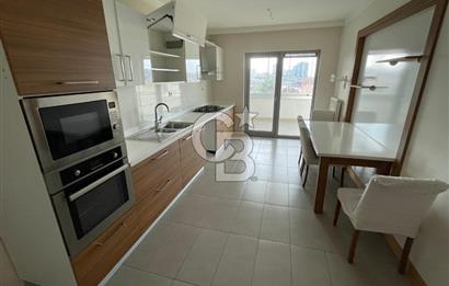 ALACAATLI CAN ATABİLGE SİTESİNDE 4+1 SATILIK BOŞ DAİRE