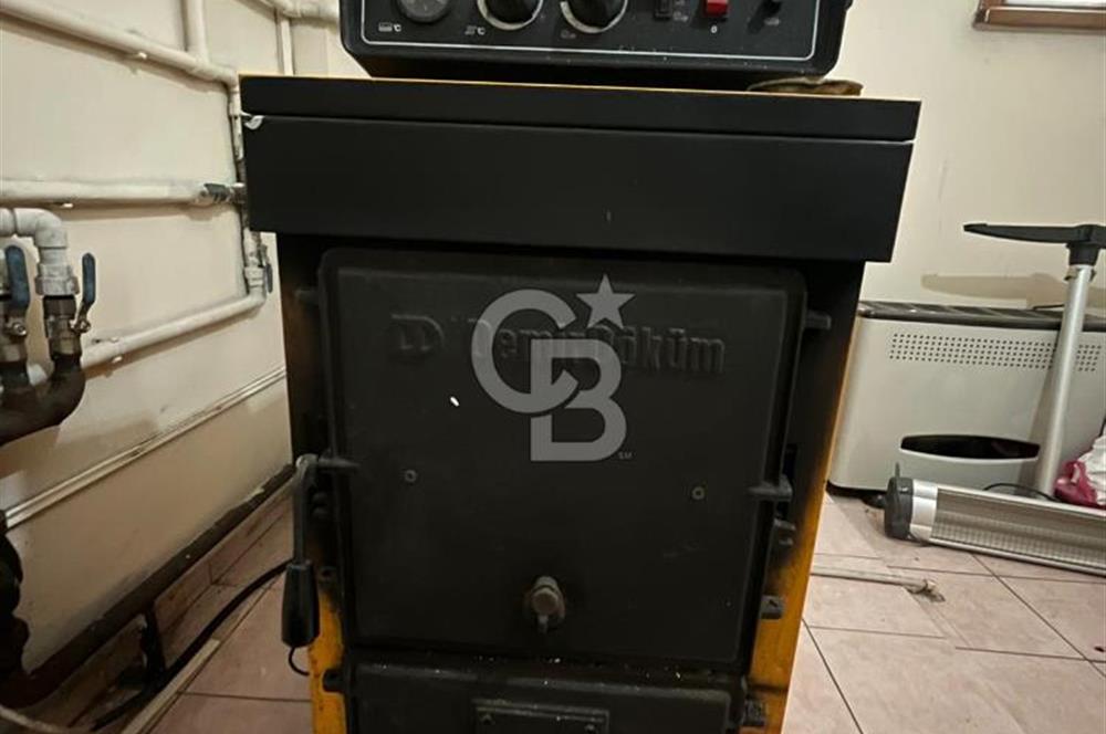 KOCAELİ TAVŞANCIL'DA MÜSTAKİL TRİPLEKS BİNA