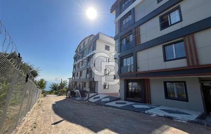 DARICA MİLLET BAHÇESİ YANI DENİZ MANZARALI 2+1