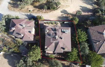 KOCAELİ TAVŞANCIL'DA MÜSTAKİL TRİPLEKS BİNA