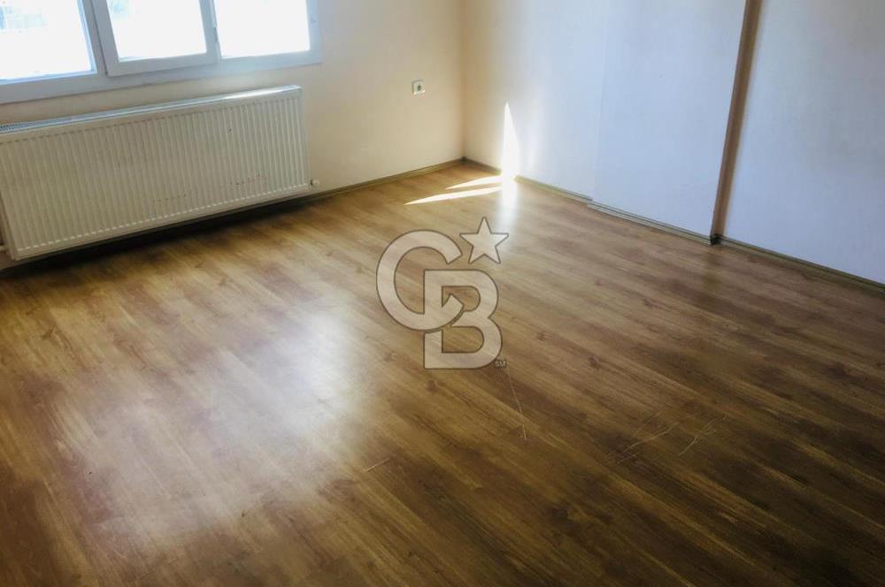 ALİAĞA KURTULUŞ MAHALLESİNDE ARA KAT SATILIK DAİRE