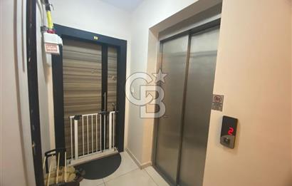 BAYRAKLI TURAN SATILIK 2+1 KAPALI MUTFAK DOĞALGAZLI YENİ GENİŞ DAİRE