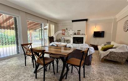 Urla Altınköy Çiftlik Evleri Sitesinde Satılık 3+1 Müstakil Dubleks Villa