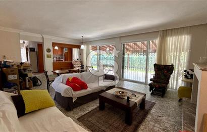 Urla Altınköy Çiftlik Evleri Sitesinde Satılık 3+1 Müstakil Dubleks Villa