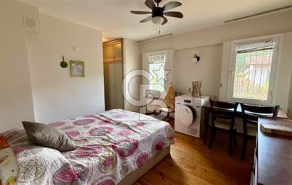 Urla Altınköy Çiftlik Evleri Sitesinde Satılık 3+1 Müstakil Dubleks Villa