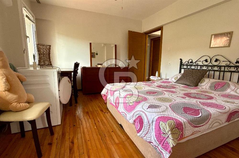 Urla Altınköy Çiftlik Evleri Sitesinde Satılık 3+1 Müstakil Dubleks Villa