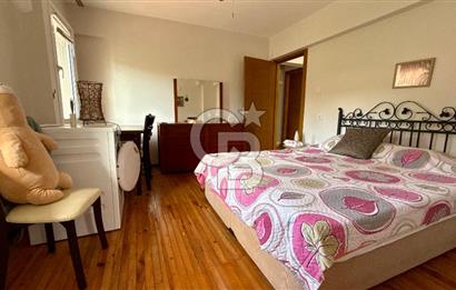 Urla Altınköy Çiftlik Evleri Sitesinde Satılık 3+1 Müstakil Dubleks Villa