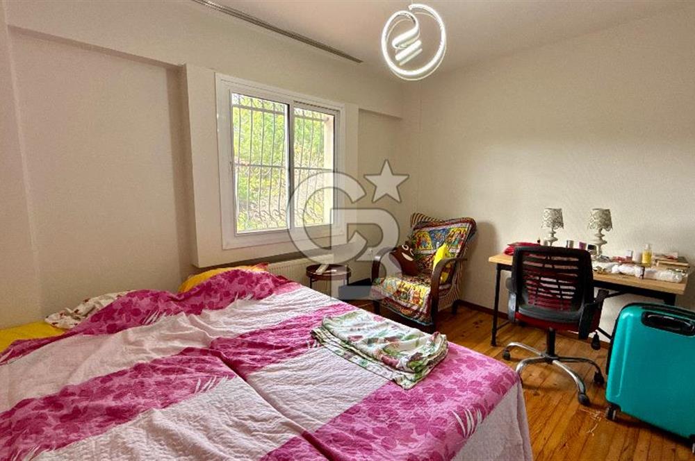 Urla Altınköy Çiftlik Evleri Sitesinde Satılık 3+1 Müstakil Dubleks Villa