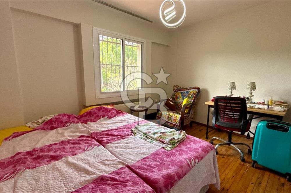 Urla Altınköy Çiftlik Evleri Sitesinde Satılık 3+1 Müstakil Dubleks Villa