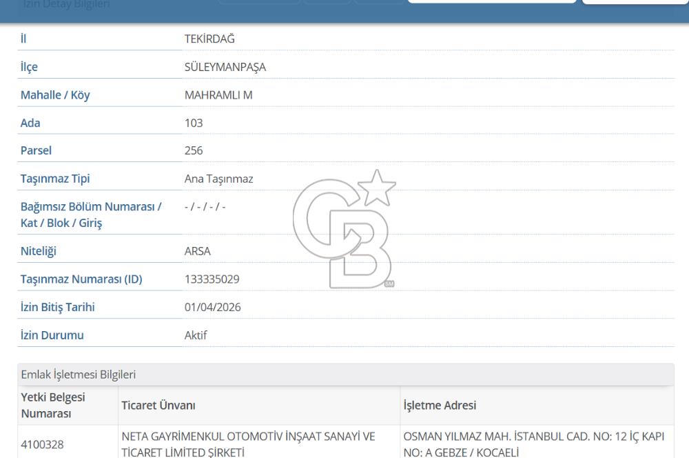DOĞAL YAŞAMI ÖZLEYENLERE TEKİRDAĞ SÜLEYMANPAŞA MAHRAMLI'DA ..