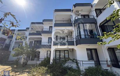 ÇANDARLI ADA MAHALLESİNDE DENİZE SIFIR 2+1 FERAH DAİRE