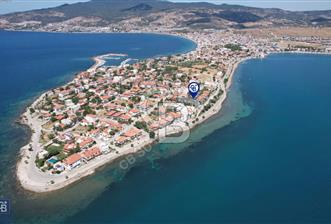 ÇANDARLI ADA MAHALLESİNDE DENİZE SIFIR 2+1 FERAH DAİRE - 2 - 317219