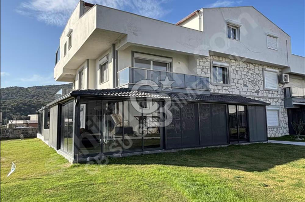 ŞÜKRÜ AYNA KONAKLARINDA 3+1 DUBLEKS DAİRE
