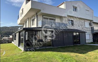 ŞÜKRÜ AYNA KONAKLARINDA 3+1 DUBLEKS DAİRE
