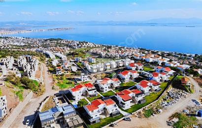 ŞÜKRÜ AYNA KONAKLARINDA 3+1 DUBLEKS DAİRE