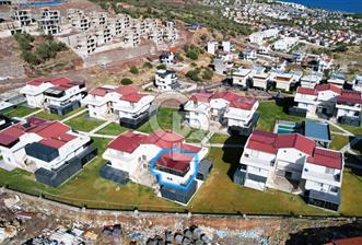 ÇANDARLI ŞÜKRÜ AYNA KONAKLARI'NDA 2+1 BAKIMLI DAİRE - 9 - 317236