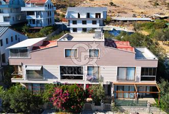 ÇANDARLININ EN GENİŞ 4+1 DUBLEKS DAİRESİ - 7 - 317319