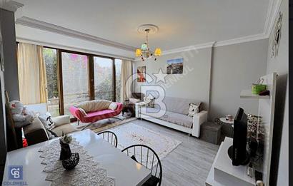 ÇANDARLI MERKEZDE GENİŞ BAHÇELİ 1+1 DAİRE BAĞIMSIZ GİRİŞLİ