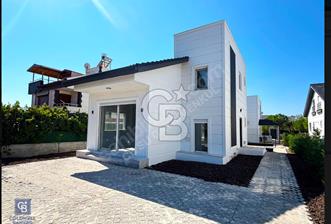 ÇANDARLI'DA SATILIK MÜSTAKİL HAVUZLU LÜKS LOFT VİLLA - 5 - 317336