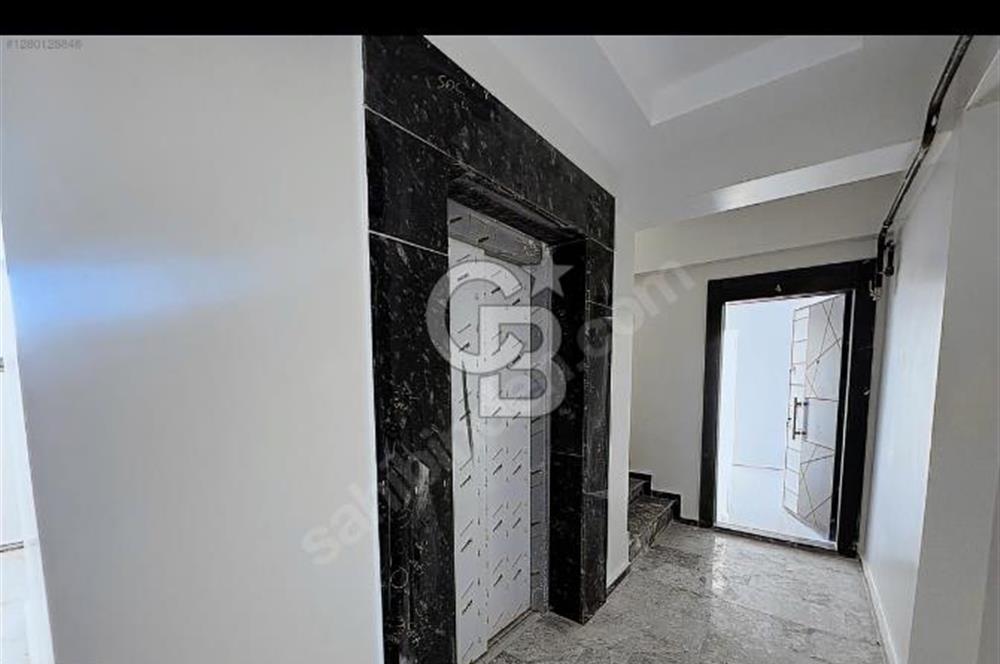 CB ELEXUS | FATİH'TE GENİŞ 3+1/2+1 DAİRELERİMİZ