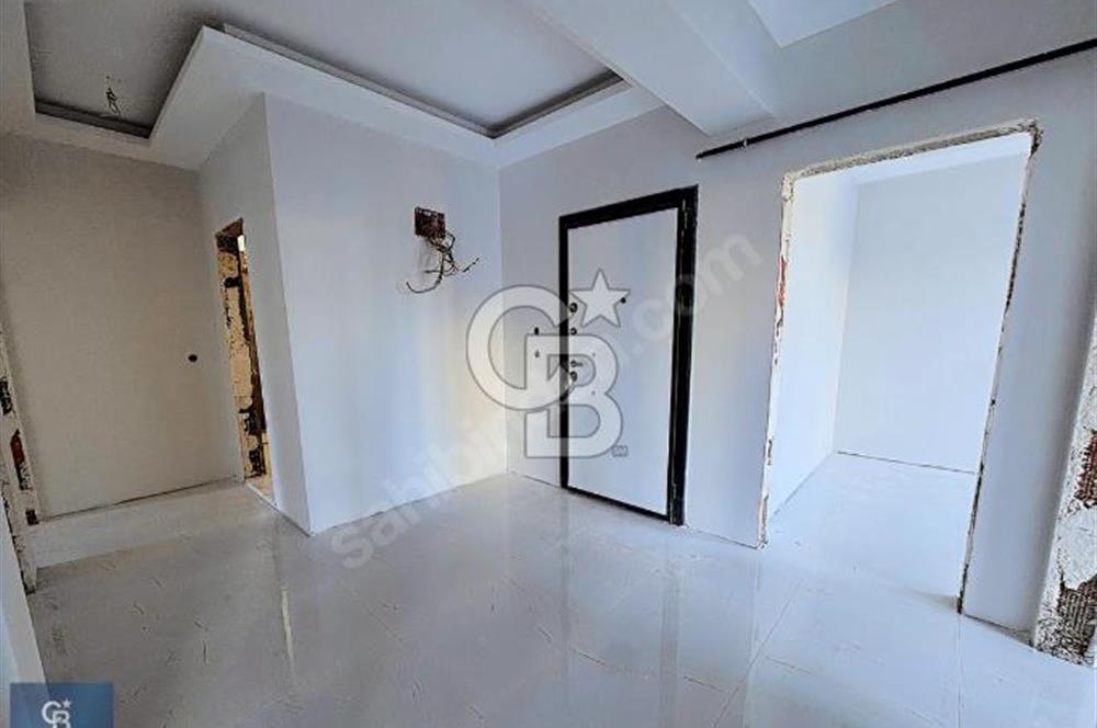 CB ELEXUS | FATİH'TE GENİŞ 3+1/2+1 DAİRELERİMİZ