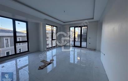 CB ELEXUS | FATİH'TE GENİŞ 3+1/2+1 DAİRELERİMİZ