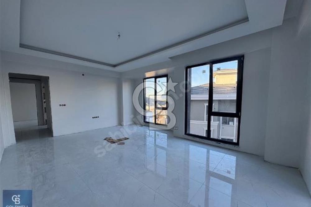 CB ELEXUS | FATİH'TE GENİŞ 3+1/2+1 DAİRELERİMİZ