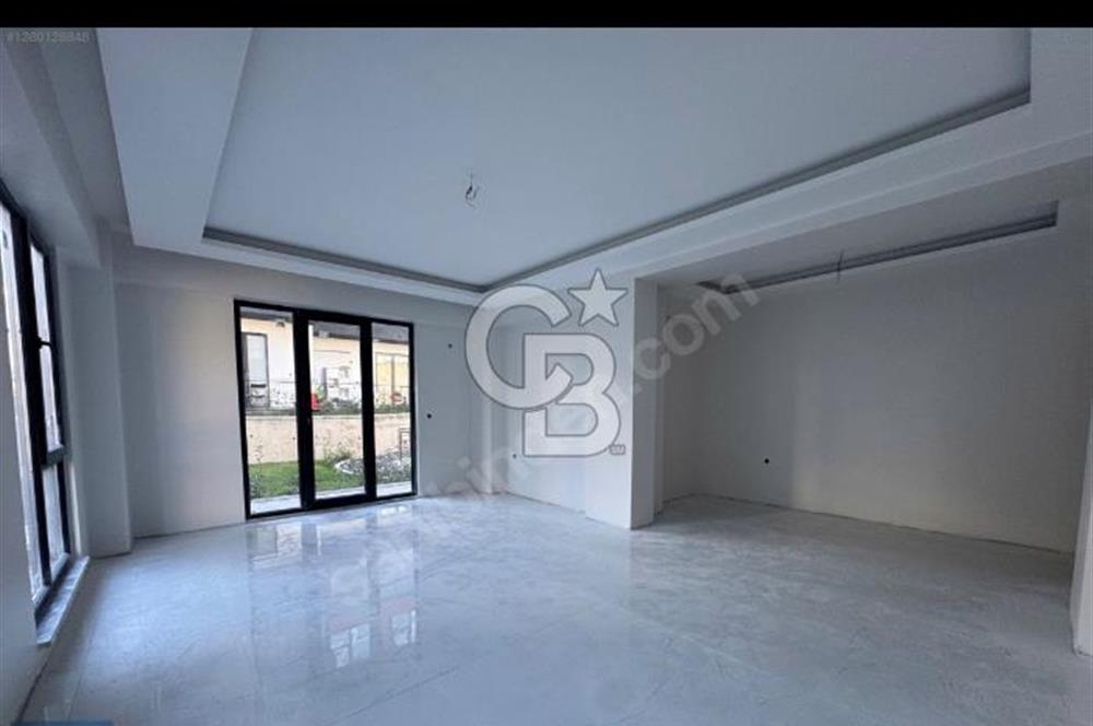 CB ELEXUS | FATİH'TE GENİŞ 3+1/2+1 DAİRELERİMİZ