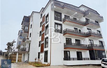 CB Elexus | Geniş Bahçe 4+1 Sıfır Satılık Dubleks