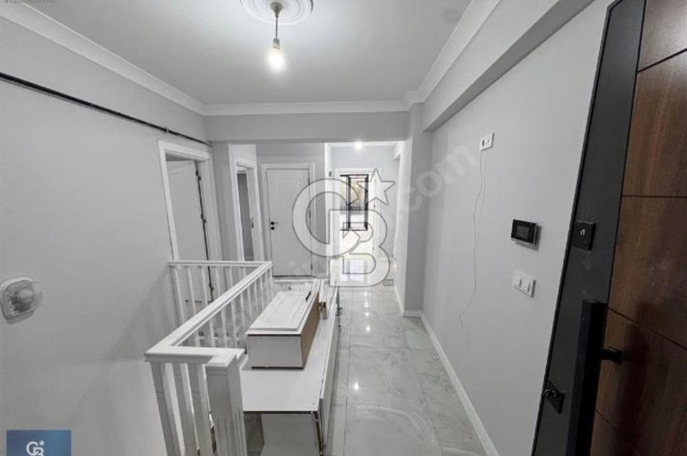 CB Elexus | Geniş Bahçe 4+1 Sıfır Satılık Dubleks