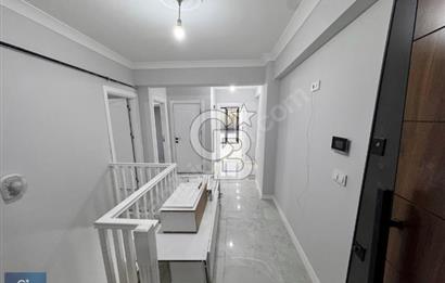 CB Elexus | Geniş Bahçe 4+1 Sıfır Satılık Dubleks