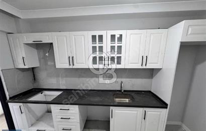 CB Elexus | Geniş Bahçe 4+1 Sıfır Satılık Dubleks