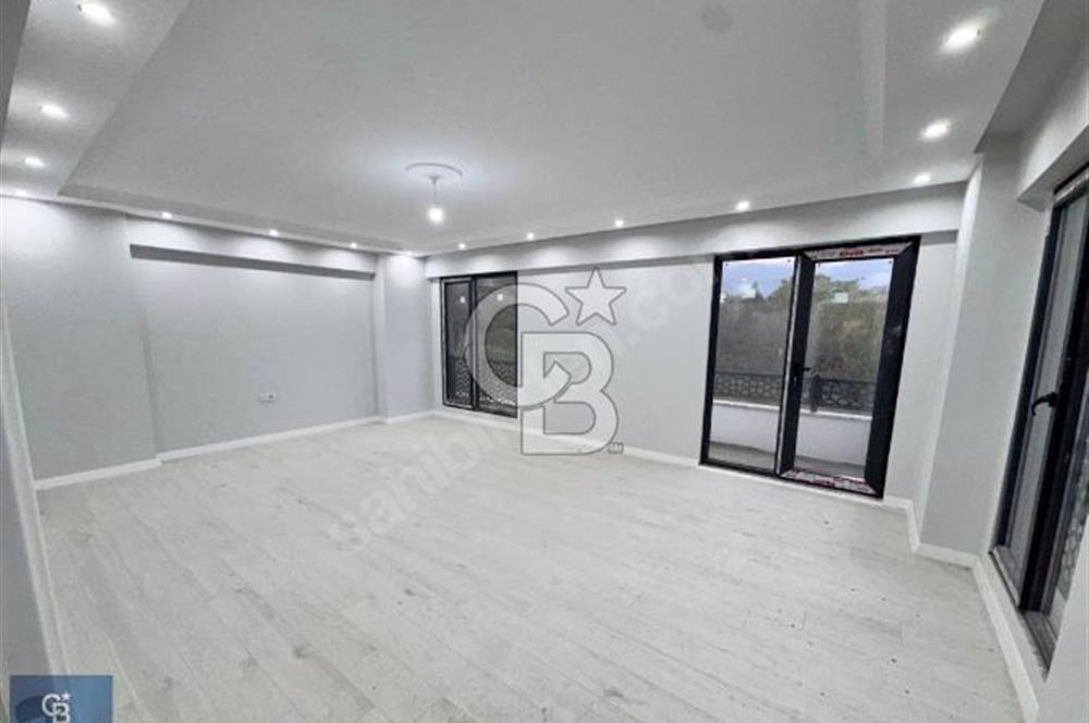 CB Elexus | Geniş Bahçe 4+1 Sıfır Satılık Dubleks