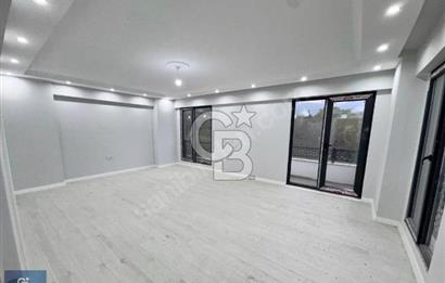 CB Elexus | Geniş Bahçe 4+1 Sıfır Satılık Dubleks