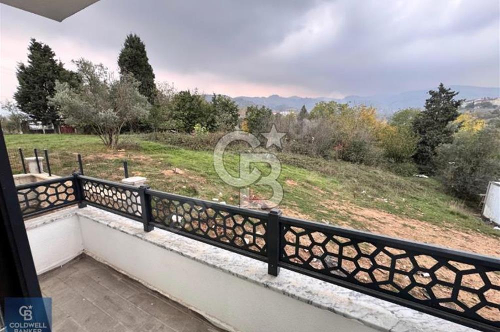 CB Elexus | Geniş Bahçe 4+1 Sıfır Satılık Dubleks