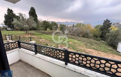 CB Elexus | Geniş Bahçe 4+1 Sıfır Satılık Dubleks