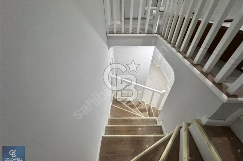 CB Elexus | Geniş Bahçe 4+1 Sıfır Satılık Dubleks