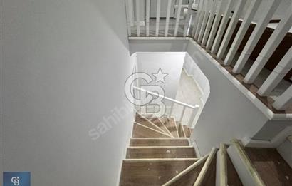 CB Elexus | Geniş Bahçe 4+1 Sıfır Satılık Dubleks