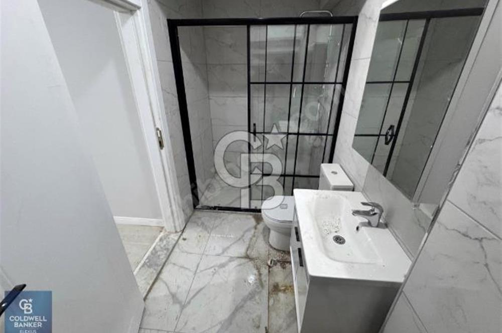 CB Elexus | Geniş Bahçe 4+1 Sıfır Satılık Dubleks