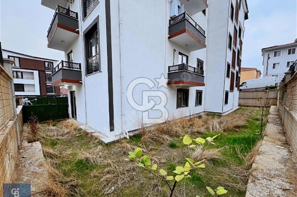 CB Elexus | Geniş Bahçe 4+1 Sıfır Satılık Dubleks